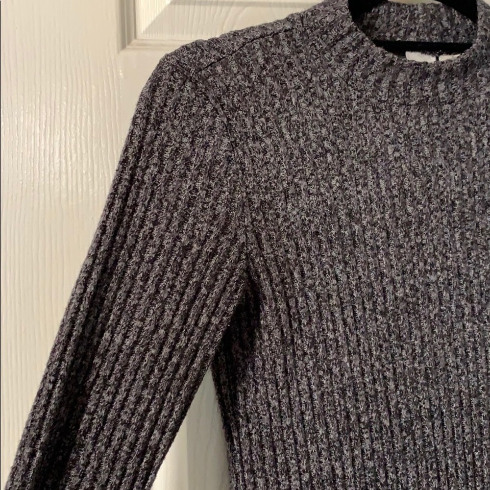 Super soft gap dress